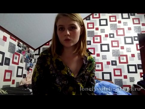 ❤️ Rossiyadan kelgan yosh sarg'ish talaba kattaroq siklarni yaxshi ko'radi. ❌ Super porno uz.assay-define-smartlink.ru ﹏