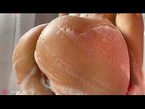 ❤️ Brunette dushda kuchli orgazm uchun vibrator bilan mushukni onanizm qiladi ❌ Super porno uz.assay-define-smartlink.ru ﹏